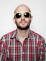 photo de Santiago Giralt