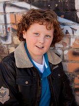 photo de Ethan Major