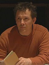 photo de Antoine Rigot