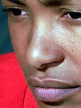 photo de Ciomara Morais