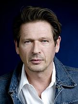 photo de Joshy Peters