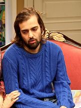 photo de Bartu Küçükçağlayan