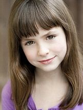 photo de Afra Sophia Tully
