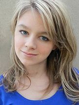 photo de Sierra Heuermann