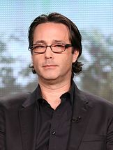 photo de Jason Rothenberg