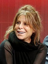 photo de Ann Biderman