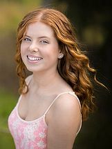 photo de Meganne West