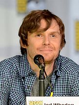photo de Jed Whedon