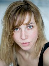 photo de Angelica Sarre