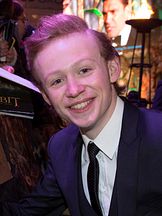 photo de John Bell (II)