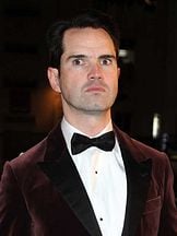 photo de Jimmy Carr