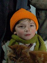 photo de Oskar Weiskopf