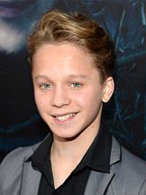 photo de Daniel Huttlestone