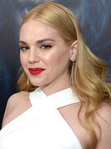 photo de MacKenzie Mauzy