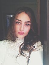 photo de Esra Bilgiç