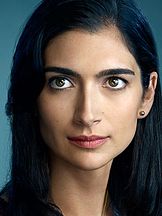 photo de Tiffany Lonsdale