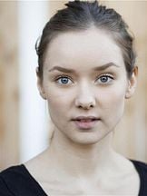 photo de Alexandra Dowling