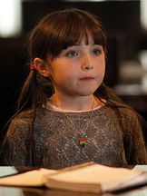 photo de Kennedi Clements