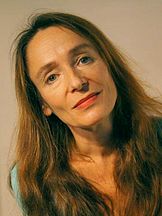 photo de Juliette Mailhé