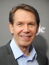 photo de Jeff Koons
