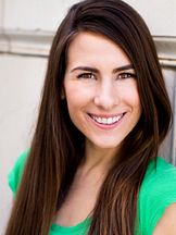 photo de Gabrielle Pentalow