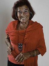 photo de Claudine Baschet