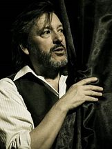 photo de László Gálffi