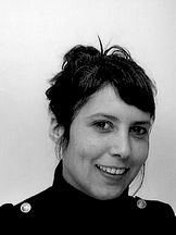 photo de Aline Dalbis