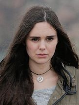 photo de Paola Valentin