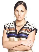 photo de Alisa Vélez