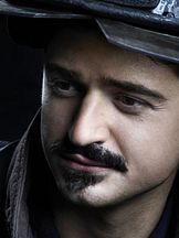 photo de Yuri Sararov