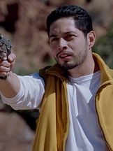 photo de Maximino Arciniega