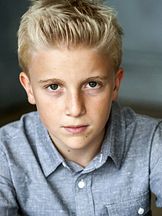 photo de Miles Elliot