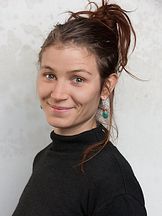 photo de Camille Brisson