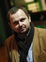 photo de Ivan Ostrochovský