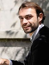 photo de Fabien Houssaye