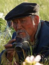 photo de Basen Zhabu