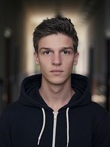 photo de Yannick de Waal