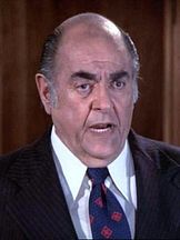 photo de Robert Middleton