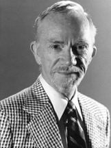 Ray Walston