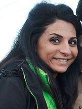 photo de Liza Benguigui