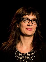 photo de Julie Paratian