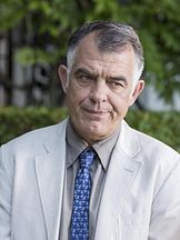 photo de Stefan Godin