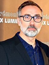 photo de Guy Laurent