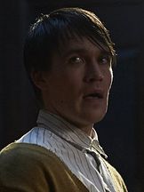 photo de Michael Luckett