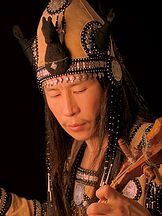 photo de German Khatylaev