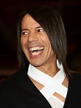 photo de Jorge Gonzalez (II)