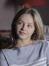 photo de Luna Itovich