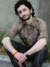 photo de Misha Meskhi