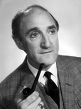 Ron Moody